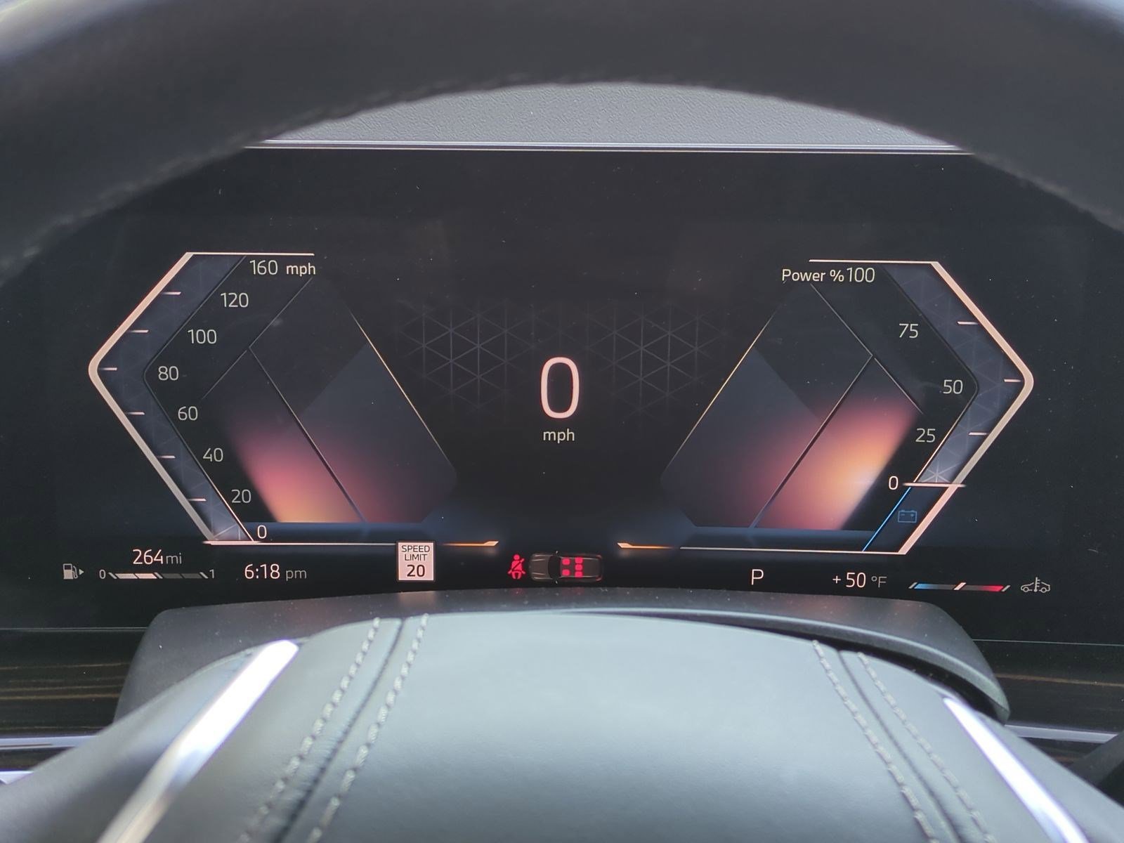 Used 2026 BMW X5 sDrive40i image 21