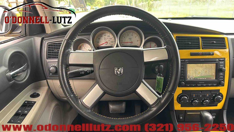 Used 2006 Dodge Charger R/T RWD image 16
