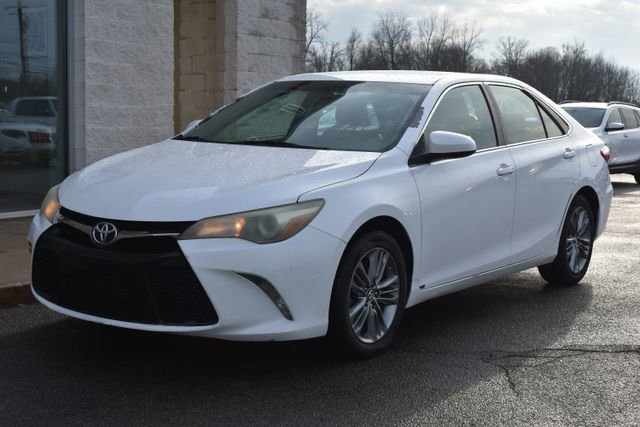 Used 2015 Toyota Camry SE image 13