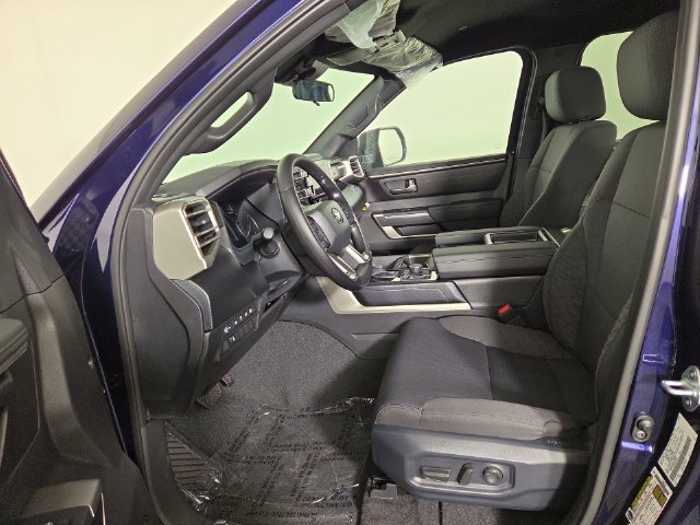 New 2026 Toyota Tundra SR5 AWD/4WD image 13