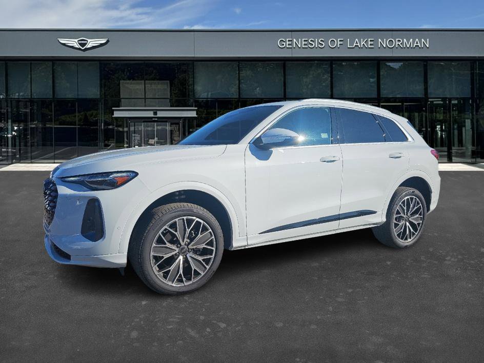 Used 2025 Audi Q5 Premium Plus w/ Premium Plus