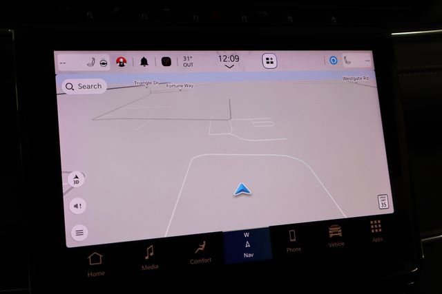 Used 2023 Jeep Grand Cherokee L Overland w/ Luxury Tech Group IV image 38