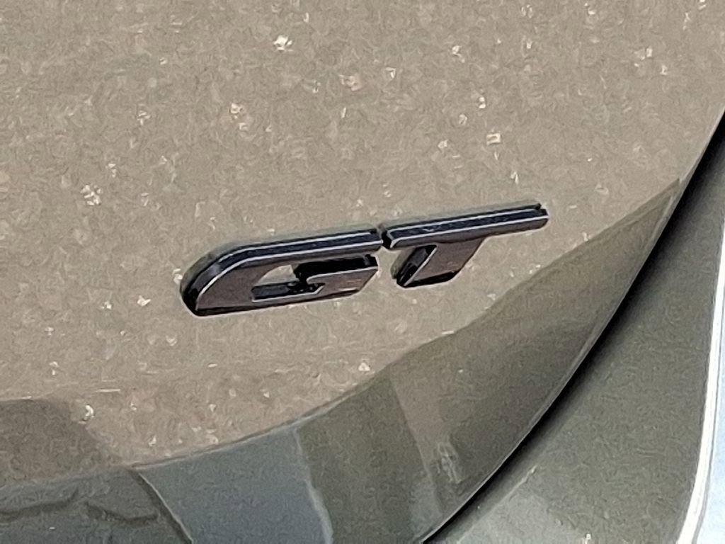 New 2026 Dodge Durango GT AWD/4WD image 23