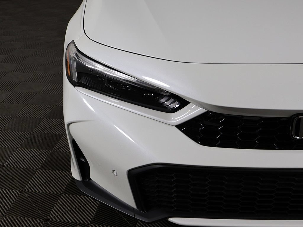 Used 2025 Honda Civic Sport Touring image 15