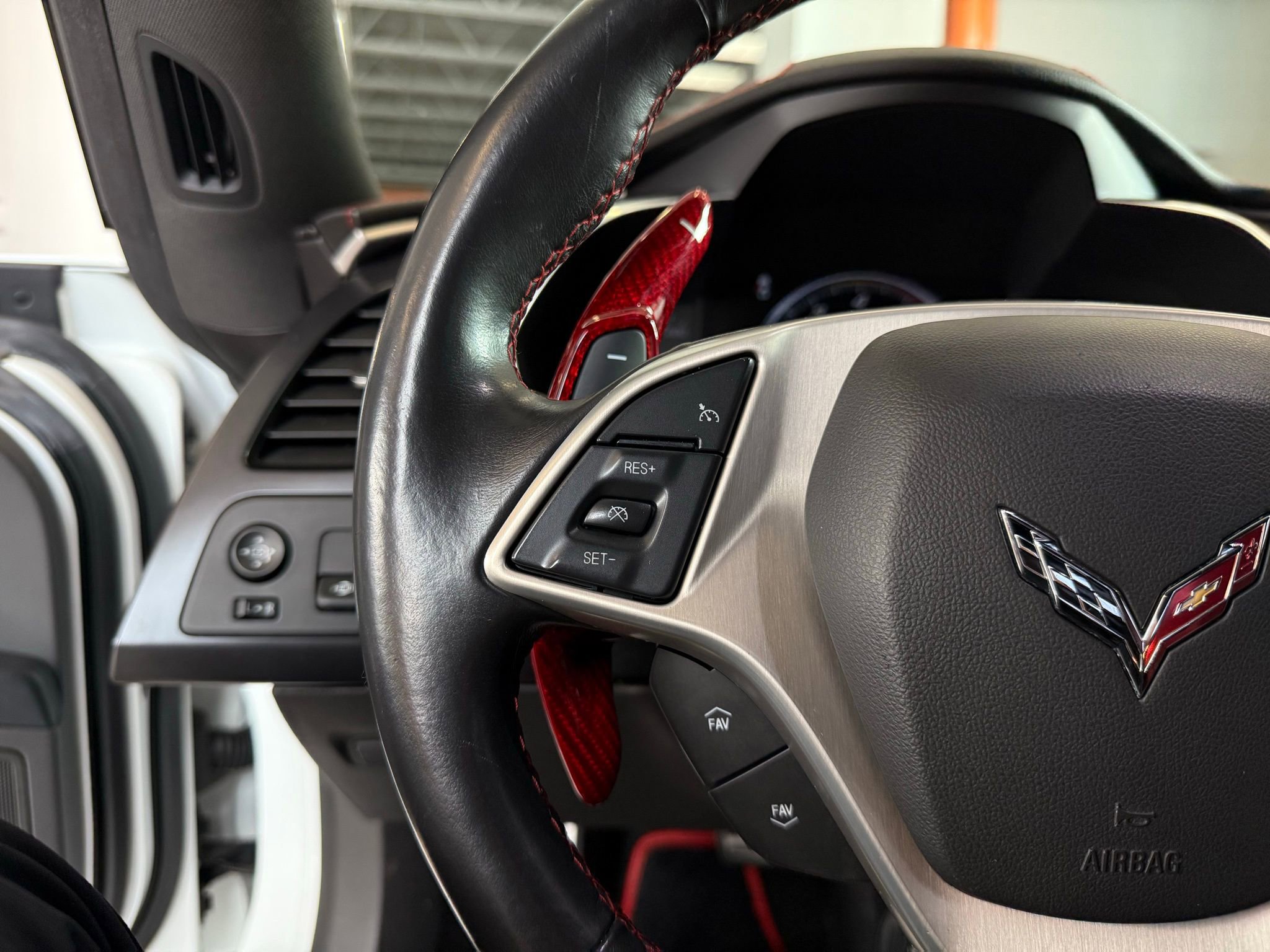 Used 2016 Chevrolet Corvette Z06 image 41