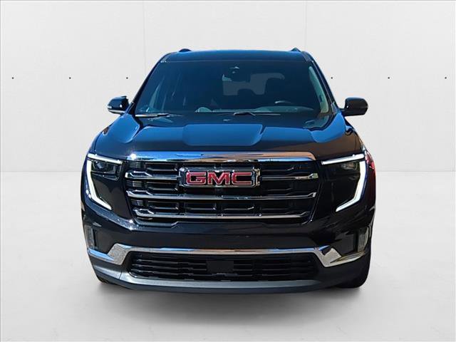 Used 2024 GMC Acadia Elevation image 2