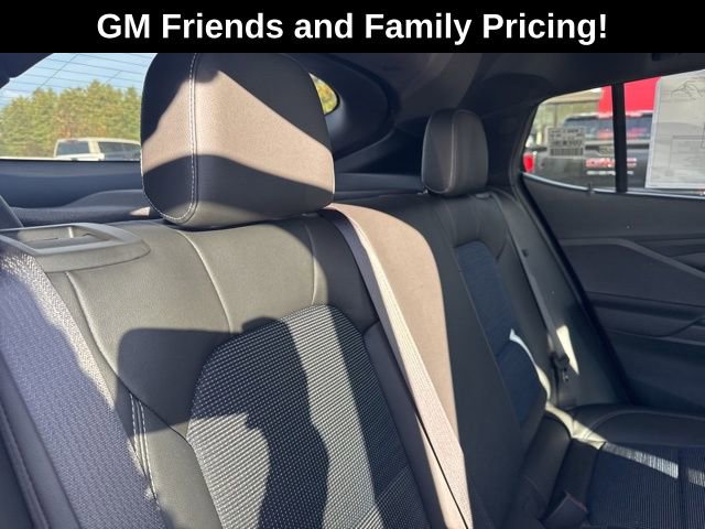 New 2026 Buick Envista Preferred w/ Convenience I Package image 21