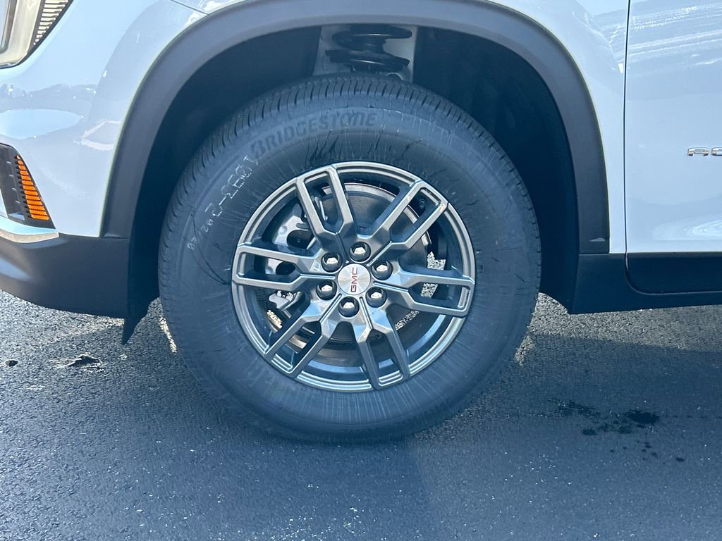 New 2026 GMC Acadia Elevation AWD/4WD image 13