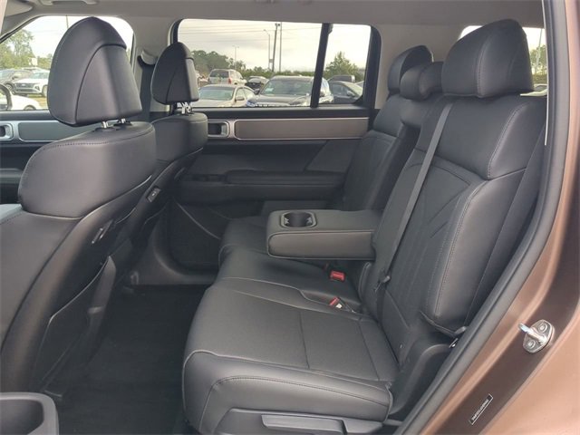 New 2025 Hyundai Santa Fe XRT image 13