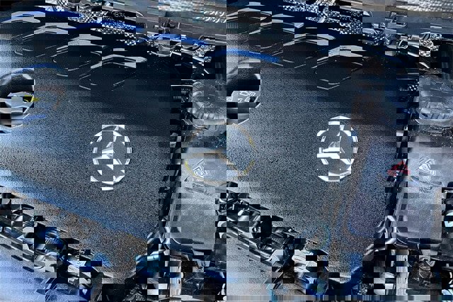 Certified 2025 Mercedes-Benz GLA 250 4MATIC image 35