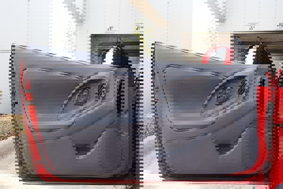 Used 1996 Mitsubishi Eclipse GS-T image 40