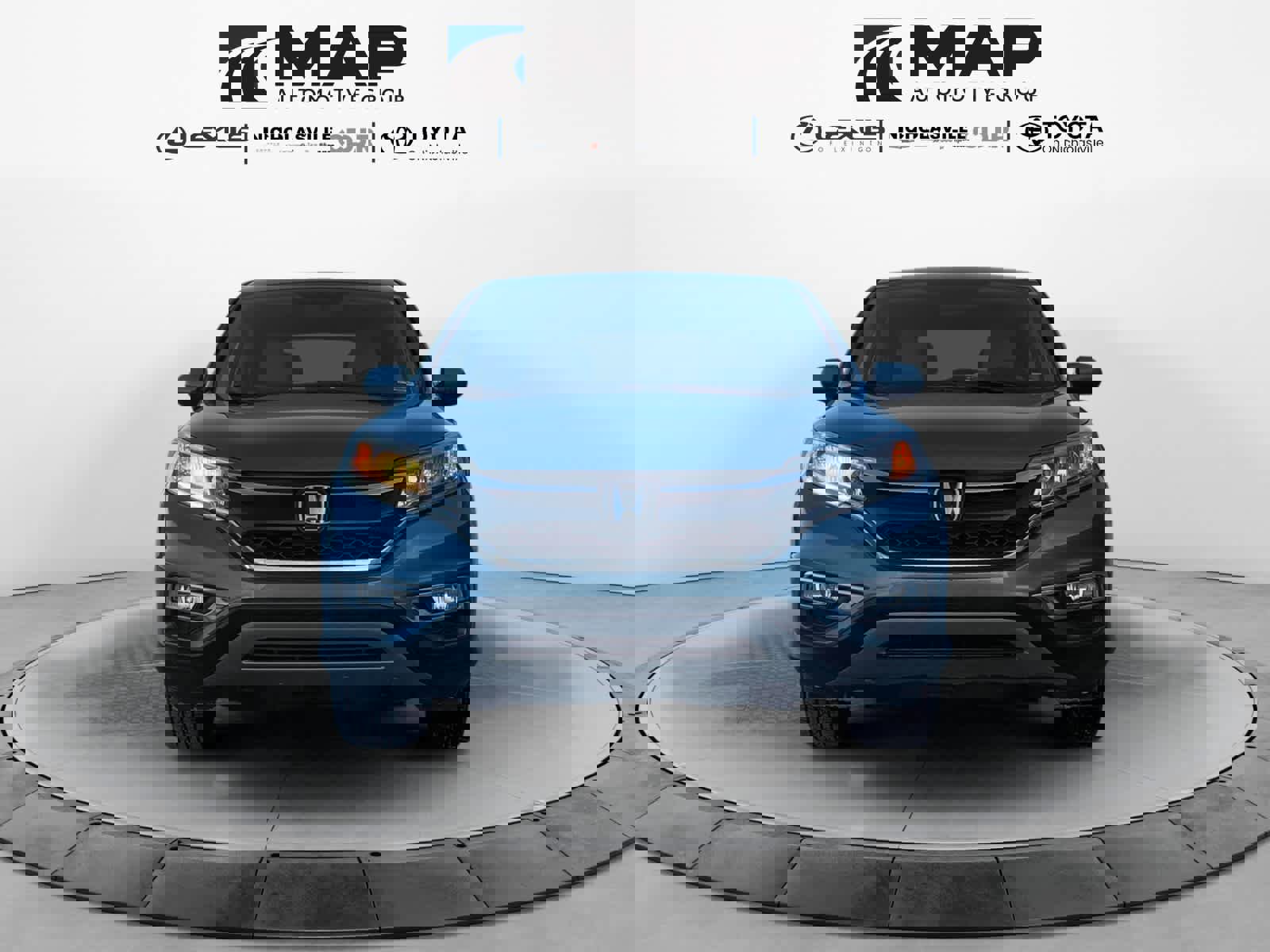 Used 2015 Honda CR-V EX image 8