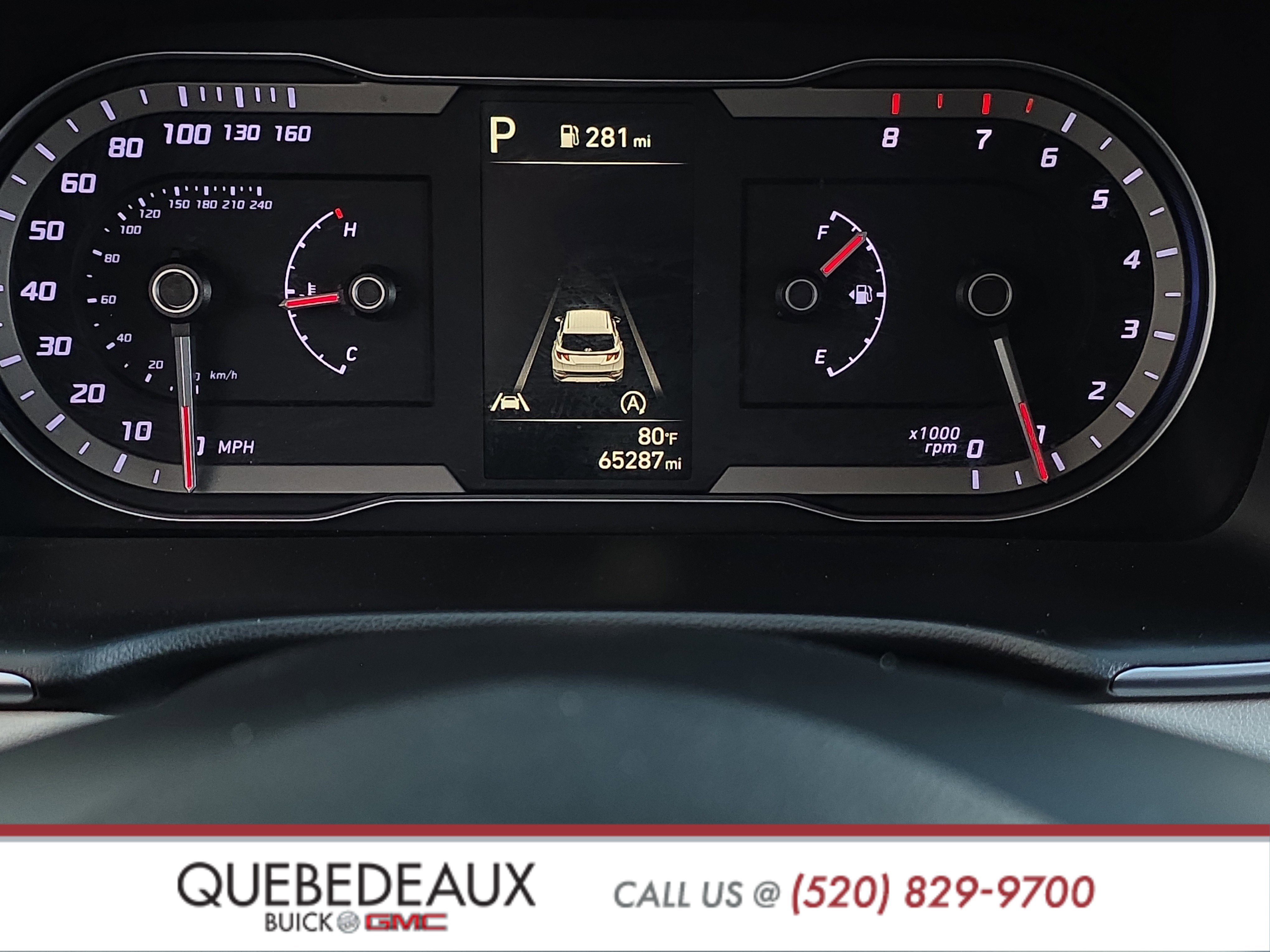 Used 2024 Hyundai Tucson SEL image 19