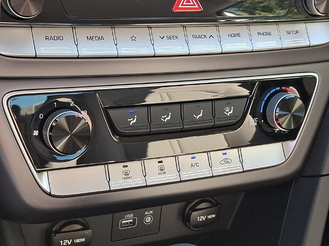 Used 2018 Hyundai Sonata SE FWD image 15
