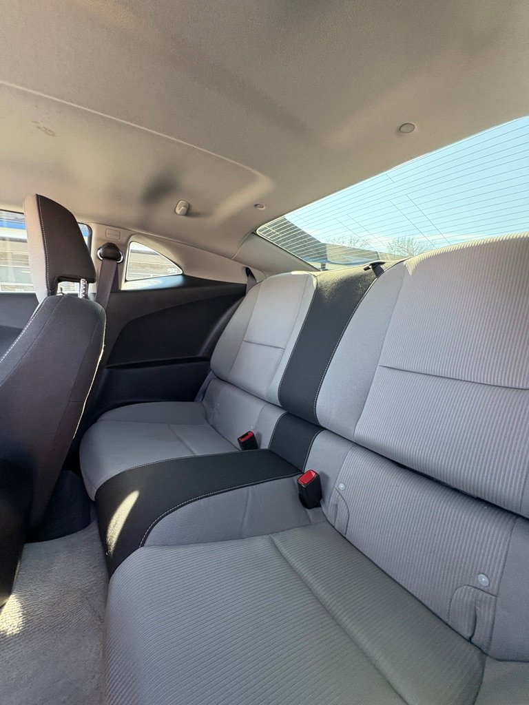 Used 2011 Chevrolet Camaro LT image 11