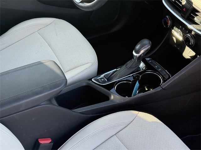 Used 2024 Buick Encore GX Preferred image 18