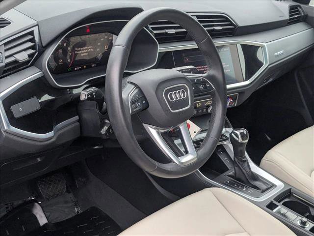 Used 2022 Audi Q3 2.0T Premium image 10