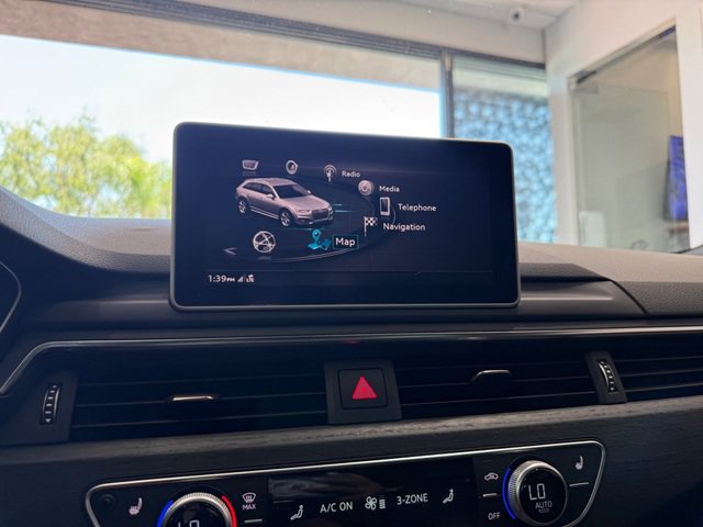 Used 2017 Audi A4 2.0T allroad Prestige AWD/4WD image 16