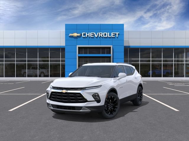 New 2026 Chevrolet Blazer LT w/ Convenience Package AWD/4WD image 8