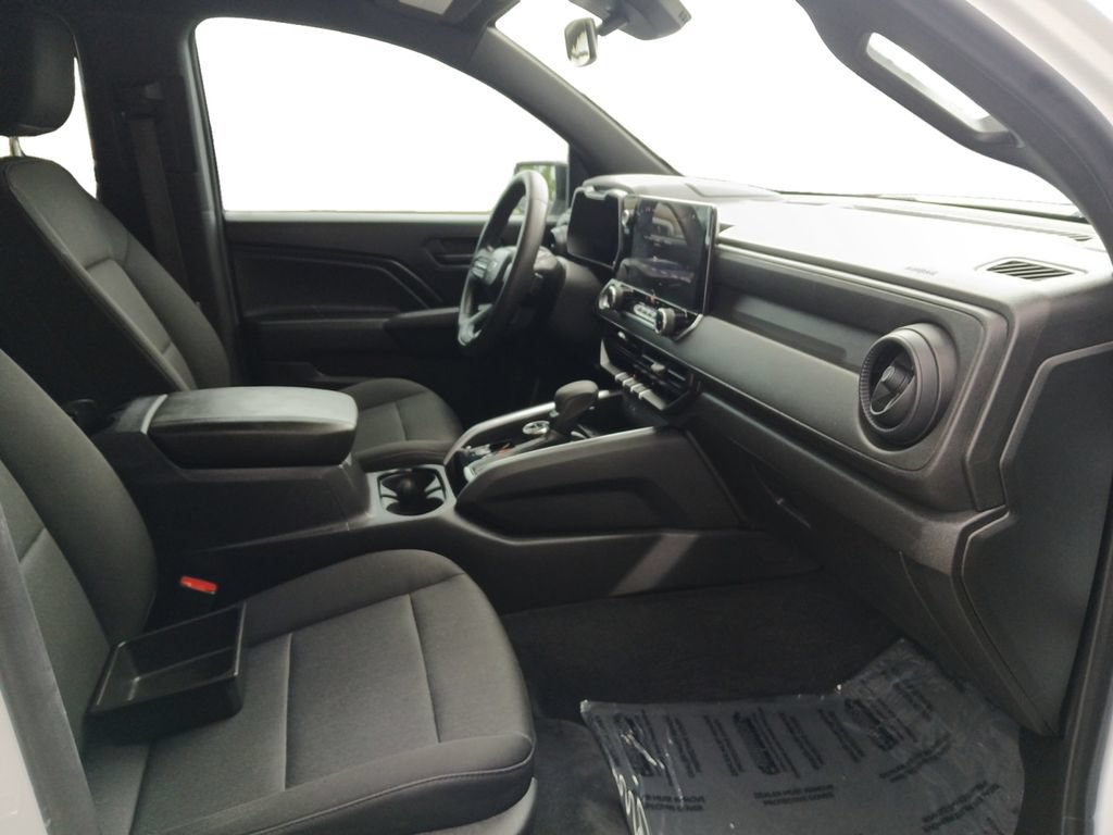 Used 2024 Chevrolet Colorado Trail Boss w/ Advanced Trailering Package AWD/4WD image 24