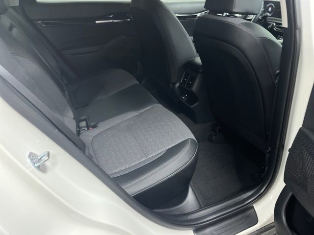 Certified 2024 Kia Seltos S image 28