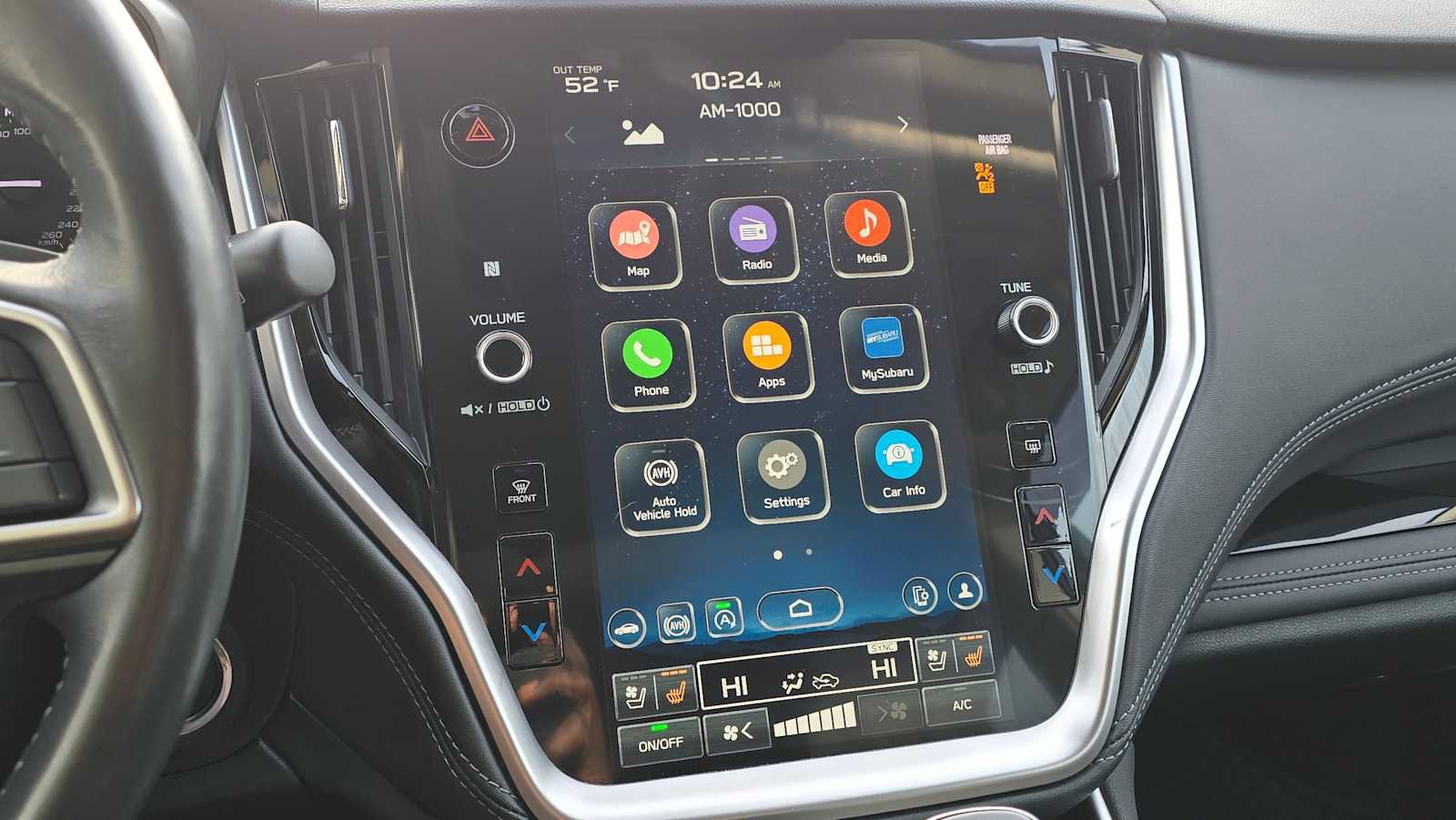 Used 2023 Subaru Outback Touring w/ Popular Package #2 image 28