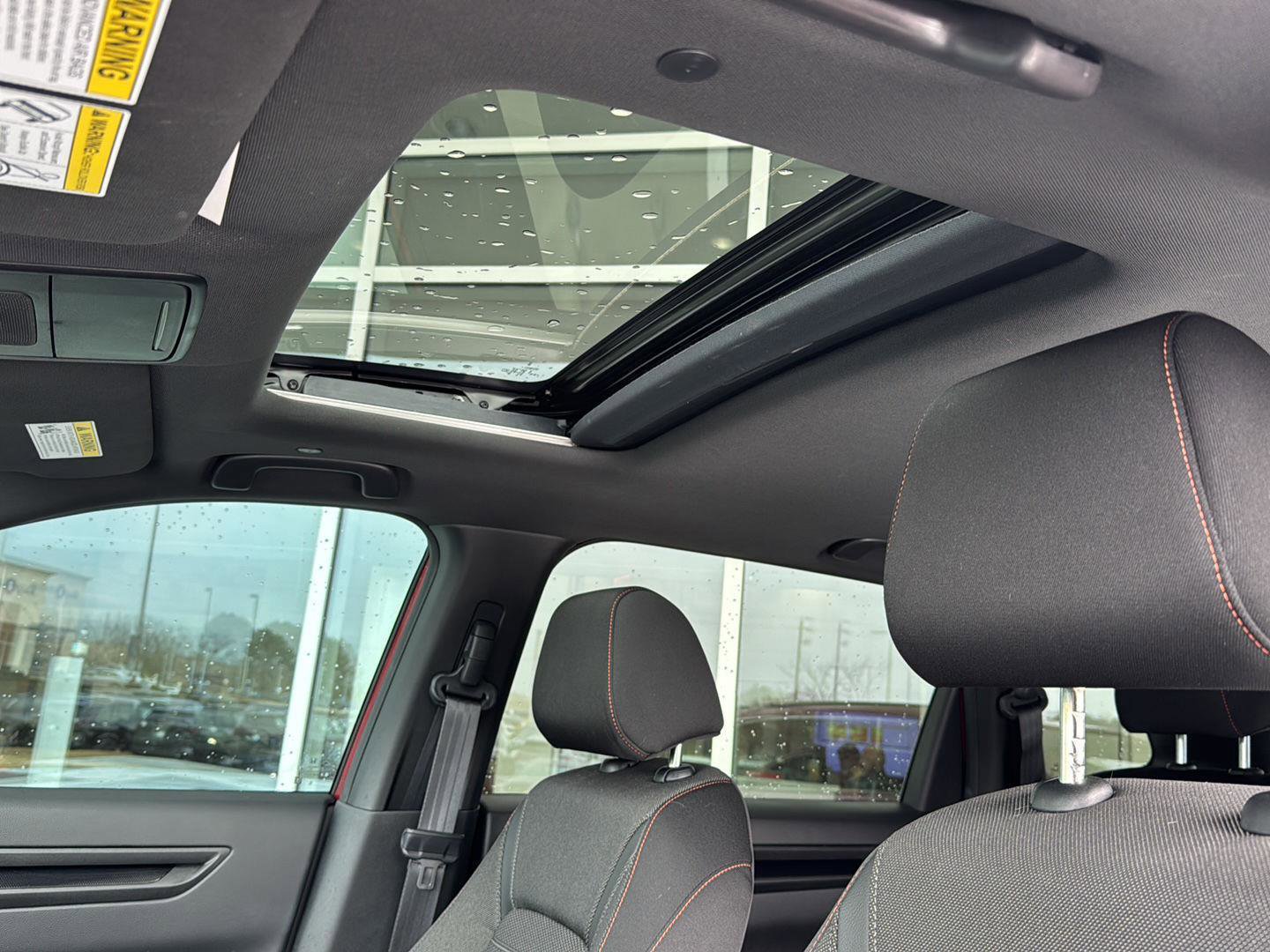 Used 2024 Honda CR-V Sport image 28