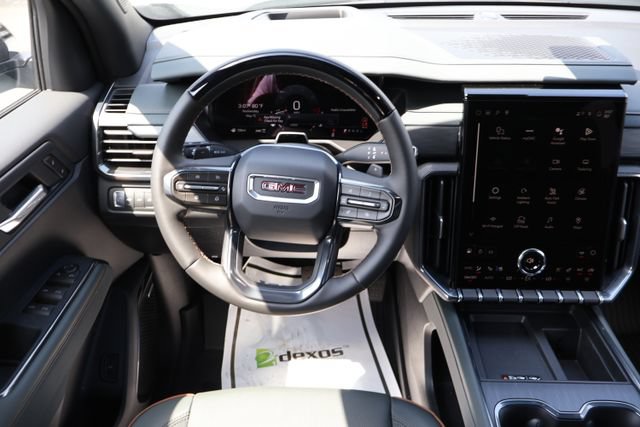 New 2026 GMC Acadia AT4 w/ Super Cruise Package AWD/4WD image 6