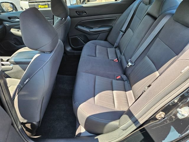 Used 2024 Nissan Altima 2.5 SV FWD image 17