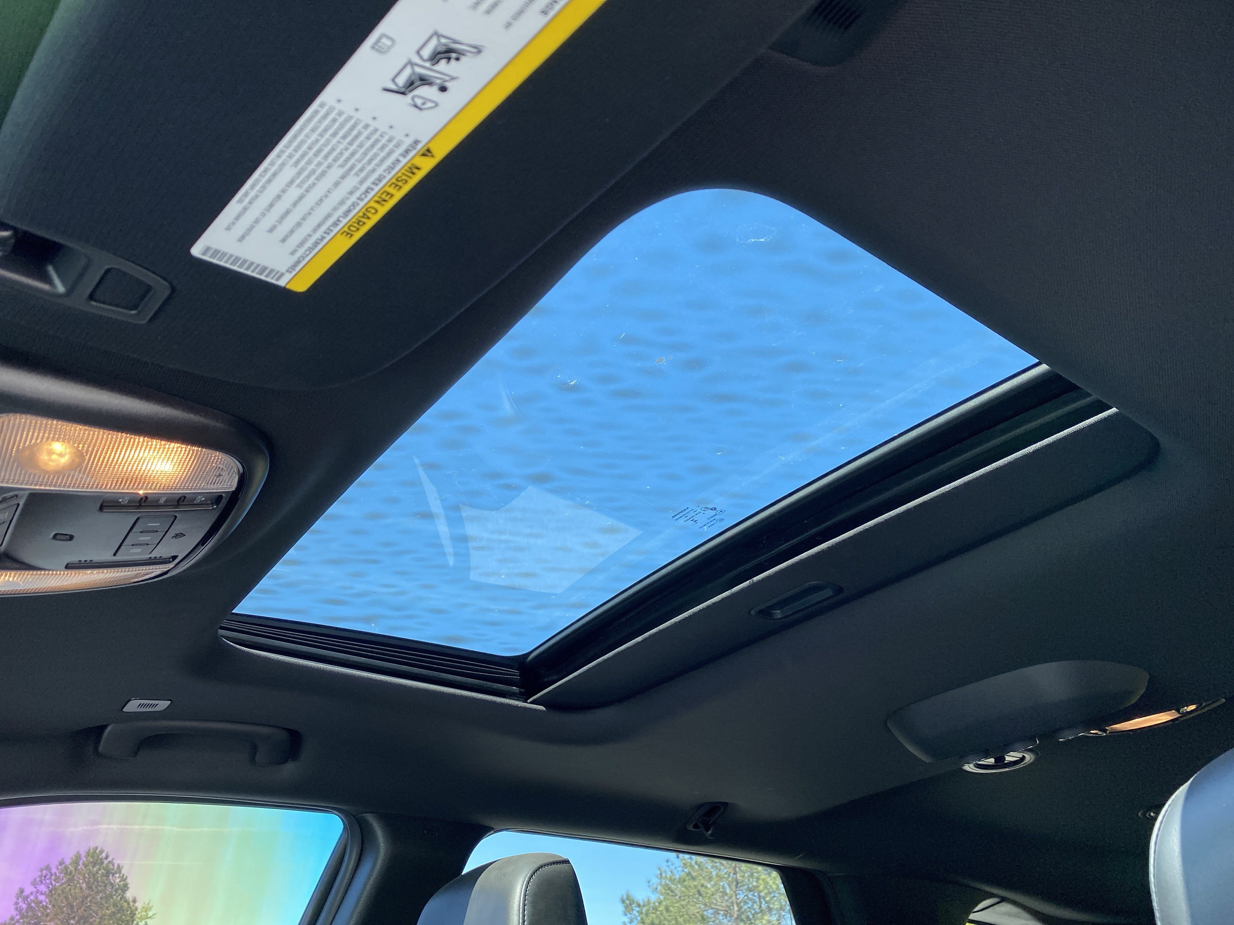 Used 2025 Dodge Durango R/T image 8