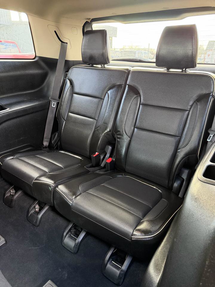 Used 2018 GMC Acadia Denali w/ Technology Package image 46