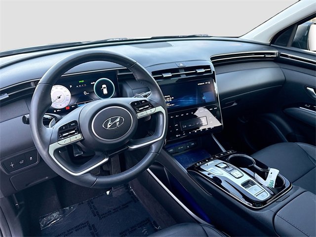 Used 2024 Hyundai Tucson Limited image 9