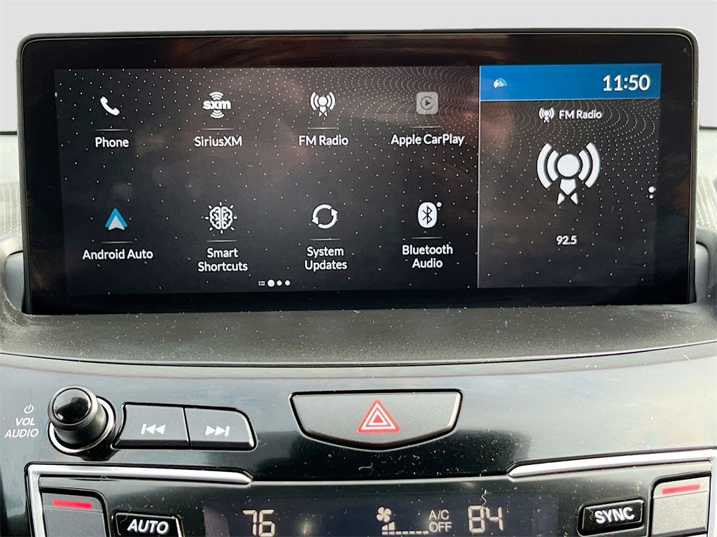 Used 2023 Acura RDX AWD image 14