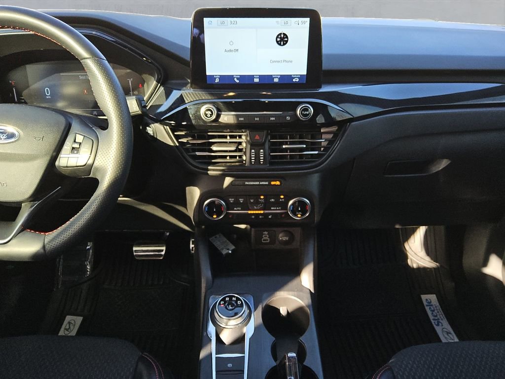 Used 2024 Ford Escape ST-Line image 11