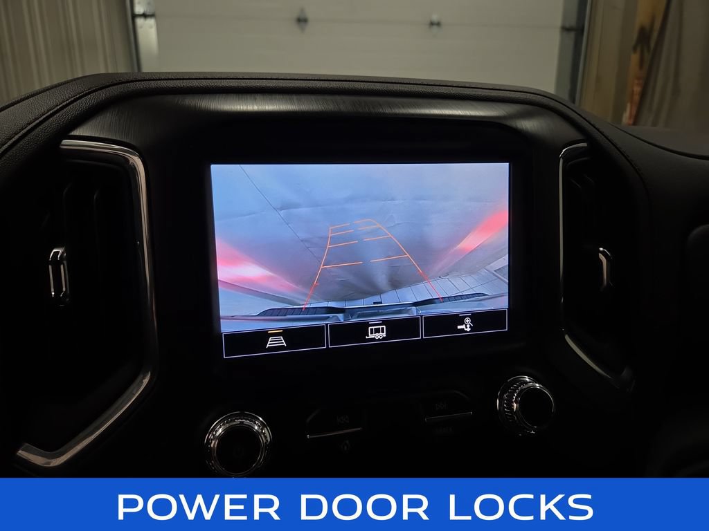 Used 2023 GMC Sierra 2500 AT4 AWD/4WD image 24
