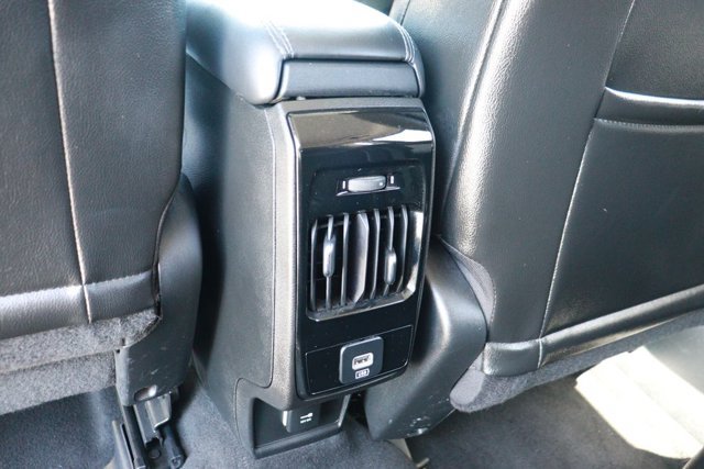 Used 2022 Jeep Compass Latitude FWD image 24