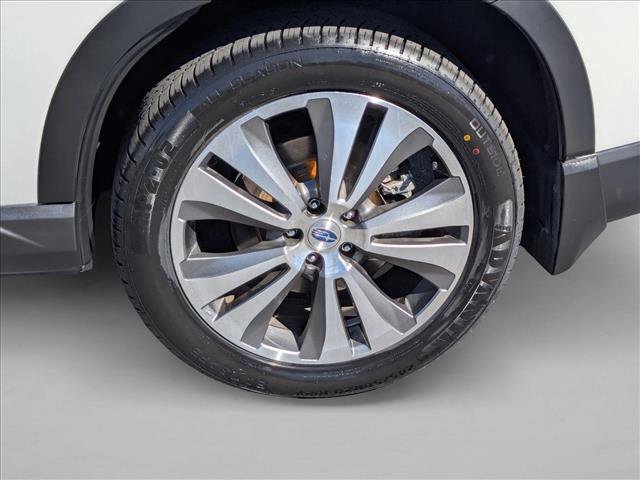 Used 2020 Subaru Ascent Limited w/ Technology Package image 25