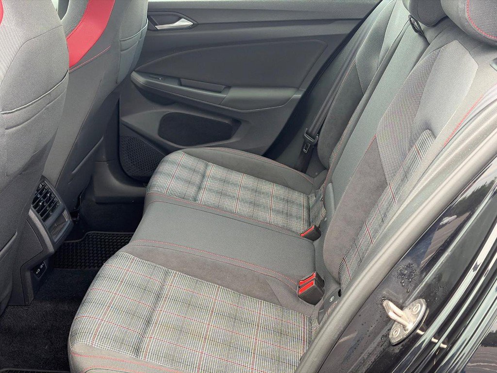 Used 2022 Volkswagen GTI S FWD image 10
