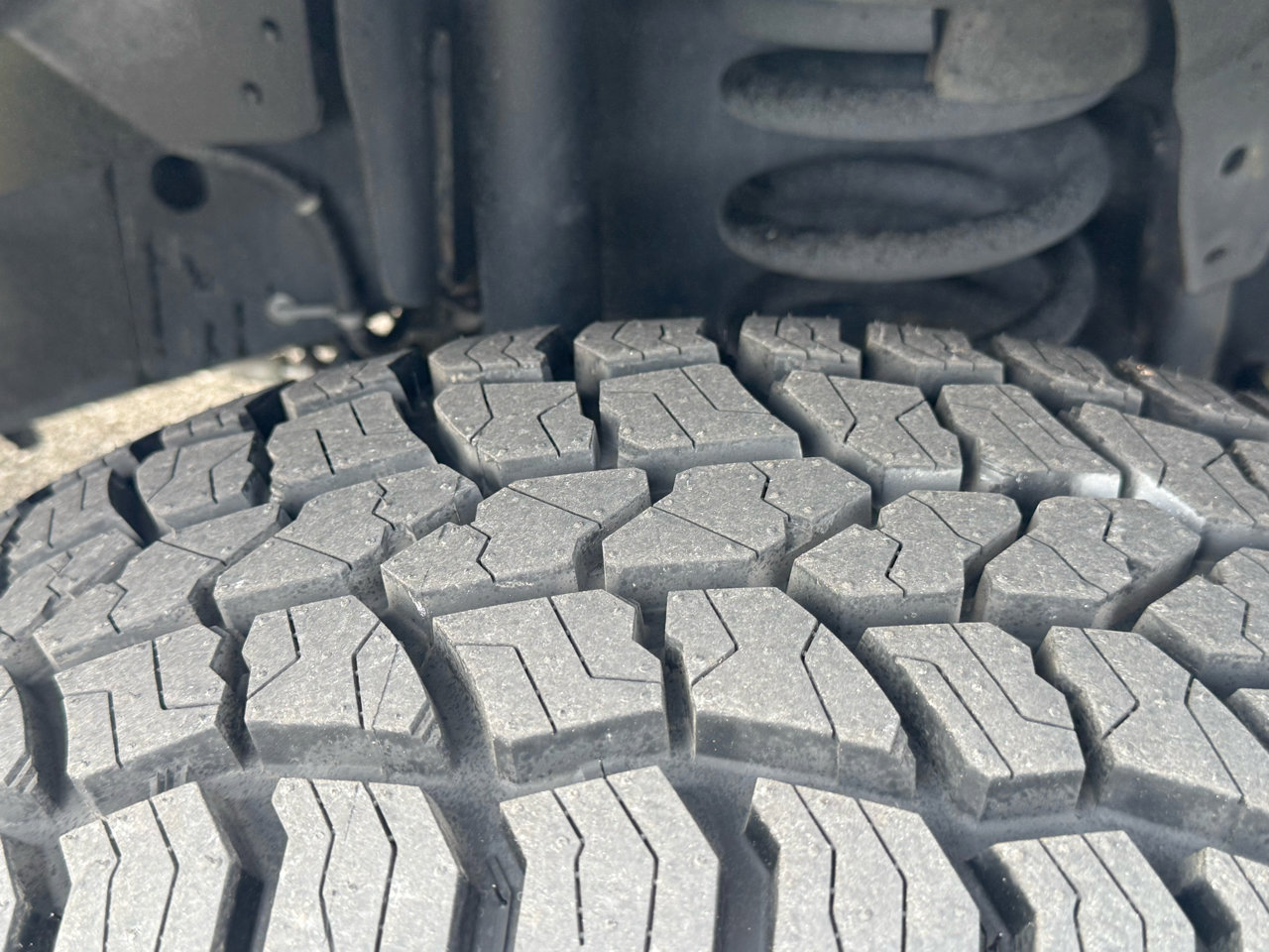 Used 2021 RAM 2500 Tradesman w/ Chrome Appearance Group image 14