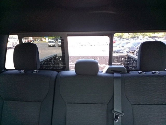 New 2025 Ford F150 XLT w/ Equipment Group 302A MID image 60