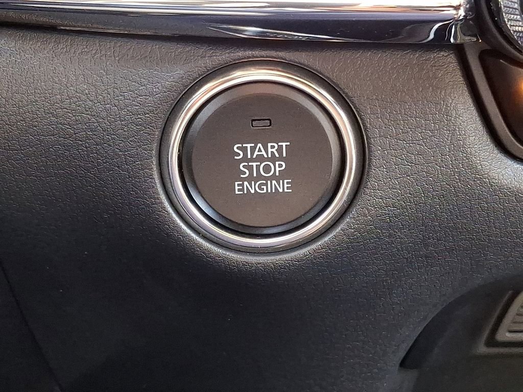 Used 2025 MAZDA CX-30 2.5 Turbo w/ Premium Package image 25