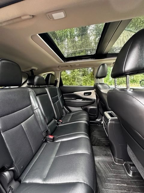 Used 2015 Nissan Murano SL w/ SL Technology Package AWD/4WD image 19