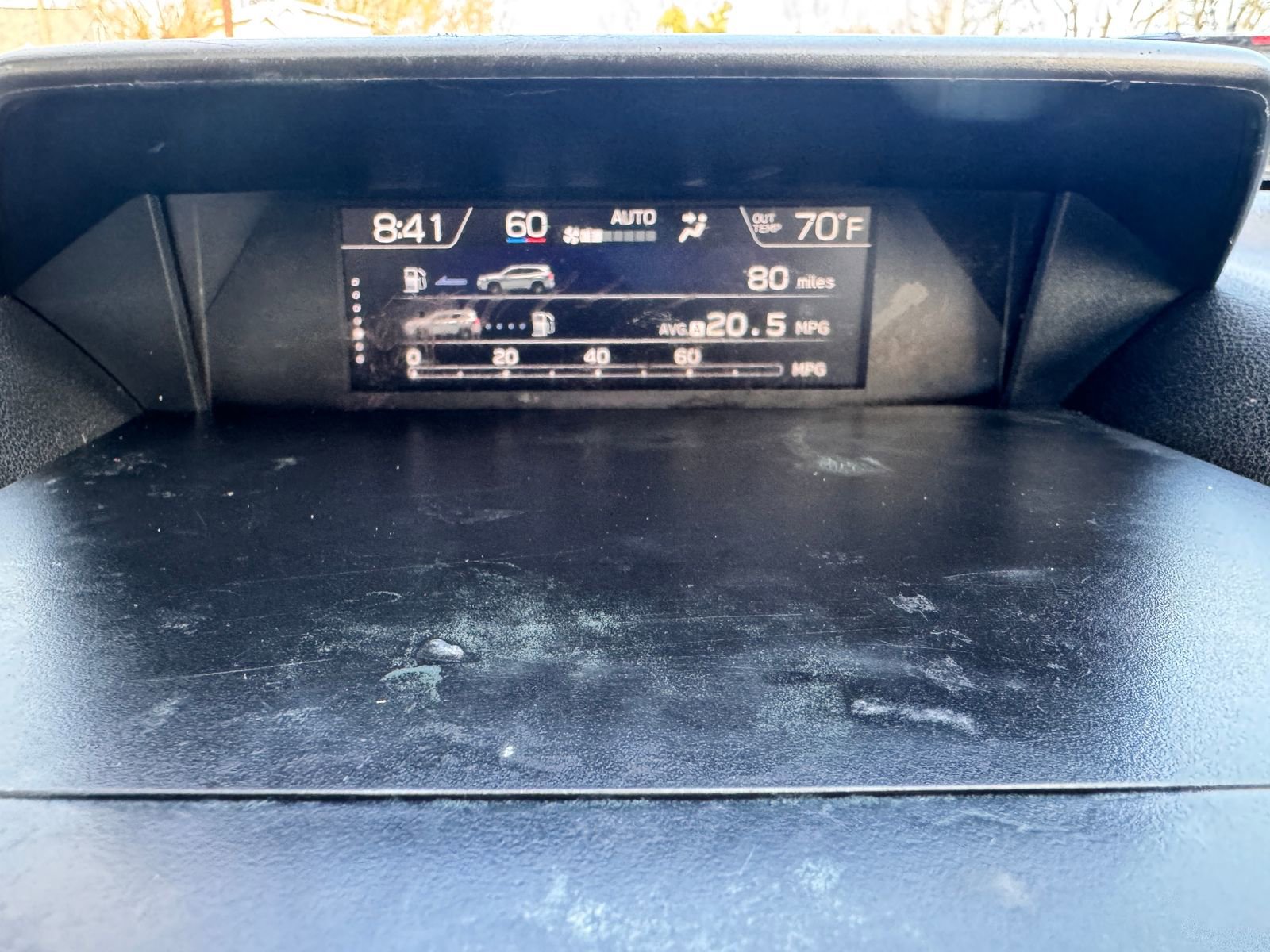 Used 2019 Subaru Forester Premium image 15