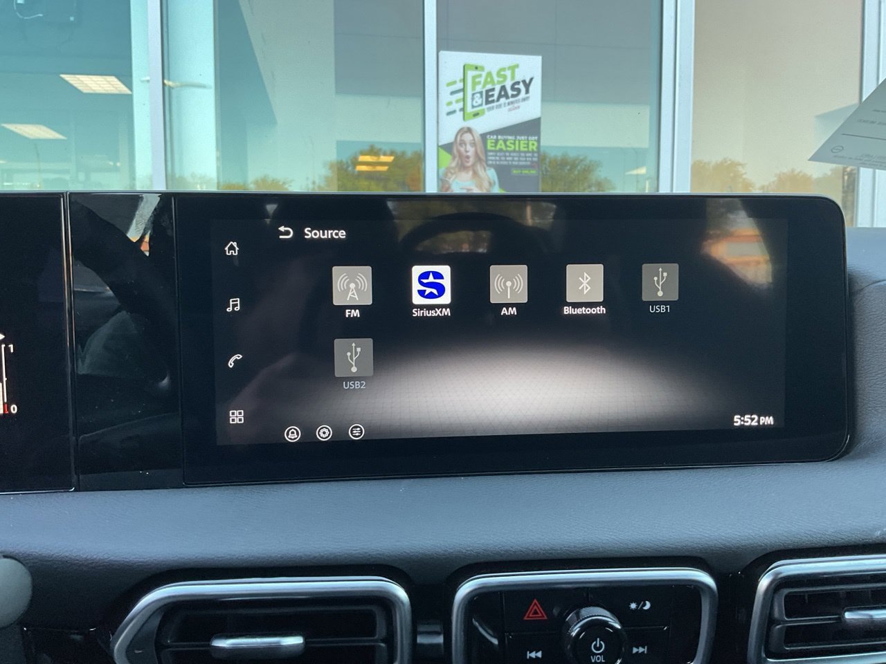 New 2027 Nissan Sentra S FWD image 28