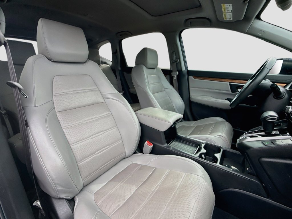 Used 2020 Honda CR-V EX-L image 42