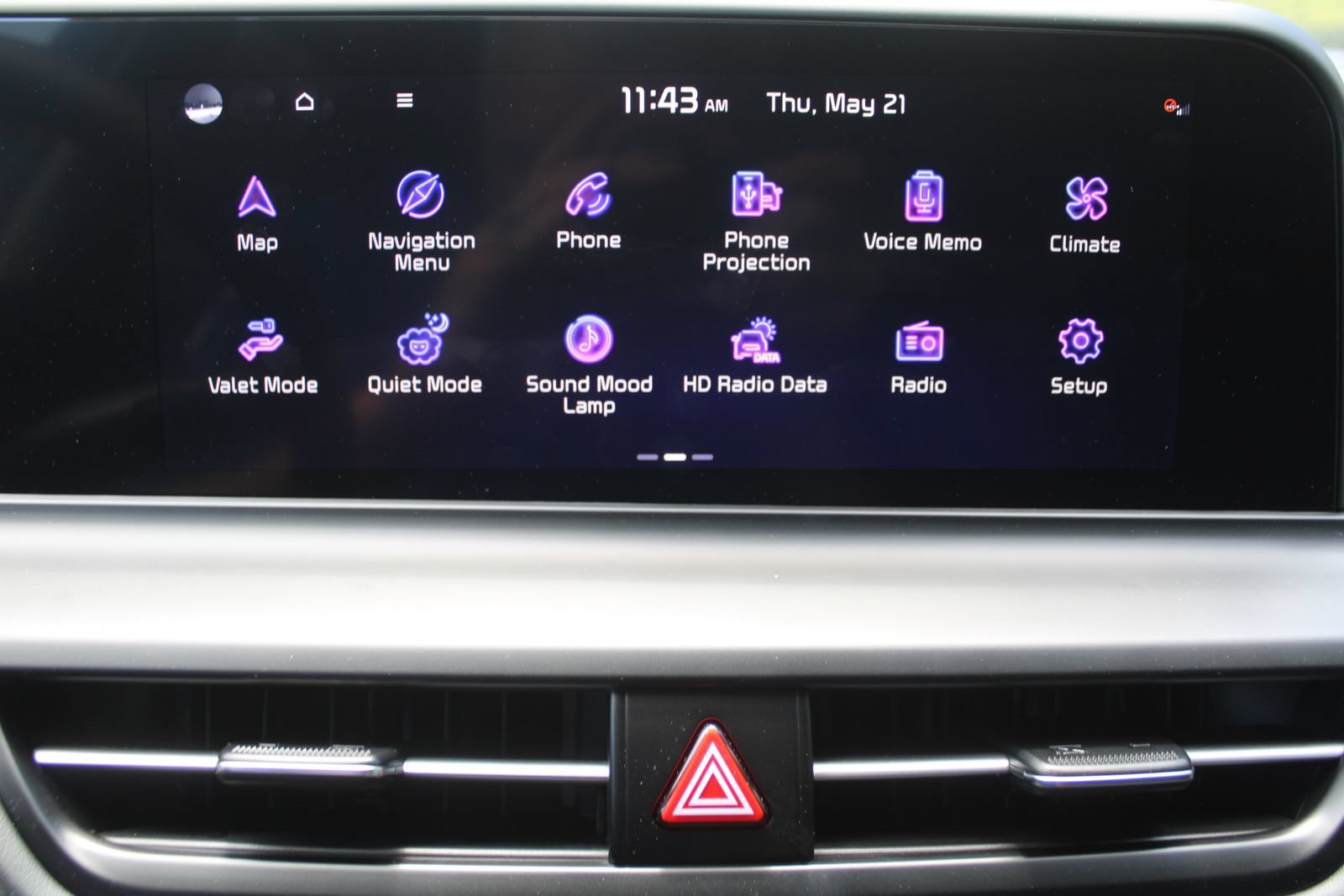 New 2026 Kia Seltos SX w/ SX Sunroof Package AWD/4WD image 42