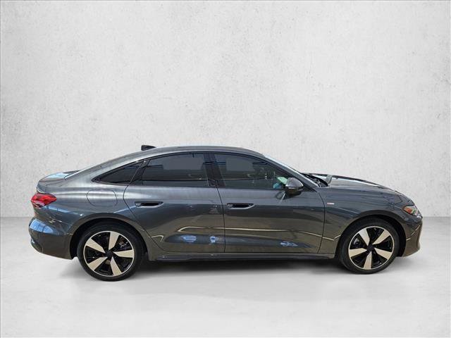 New 2026 Audi A5 Prestige AWD/4WD image 4