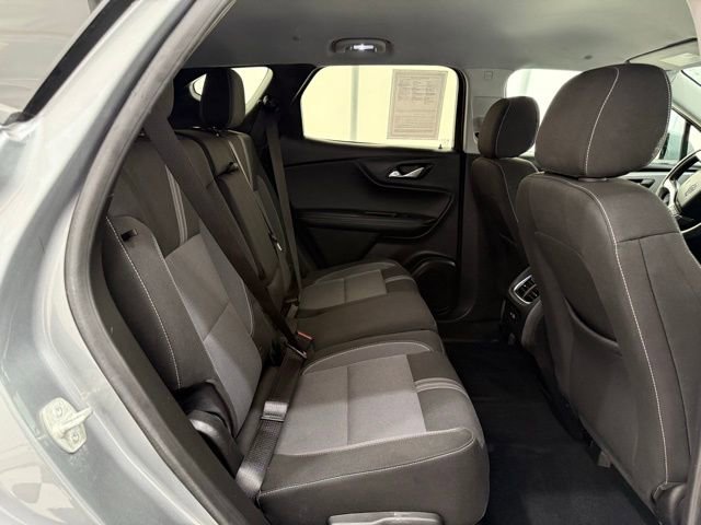 Used 2025 Chevrolet Blazer LT image 23