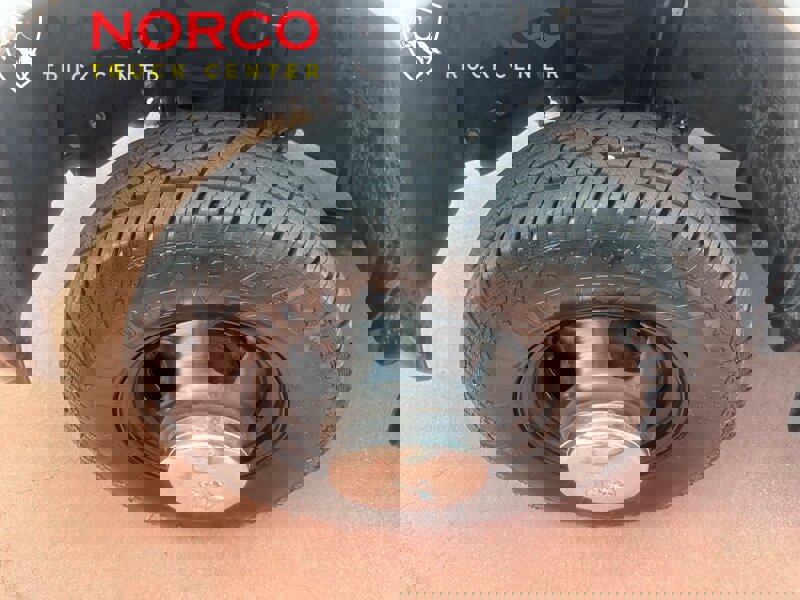 Used 2018 RAM 3500 SLT image 14