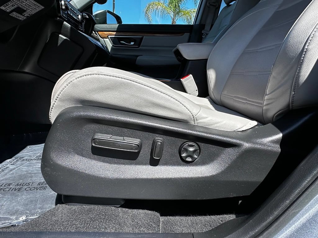 Used 2020 Honda CR-V Touring image 25